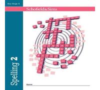 Carol Matchett Spelling Book 2: Year 2, Ages 6-7 Paperback Carol Matchett Multicolor