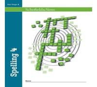 Carol Matchett Spelling Book 4: Year 4, Ages 8-9 Paperback Carol Matchett Multicolor