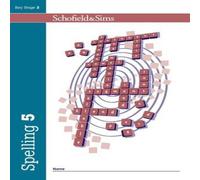 Carol Matchett Spelling Book 5: Year 5, Ages 9-10 Book Carol Matchett Multicolor