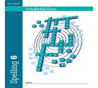 Carol Matchett Spelling Book 6: Year 6, Ages 10-11 Book Carol Matchett Multicolor