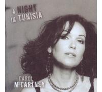 Carol Mccartney - A Night in Tunisia
