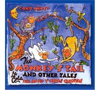 Carol Mead & Coro Mixto - Monkey's Tail & Other Tales