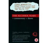 Carol Morley- The Alcohol Years