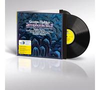 Carol Neblett Marilyn Horne Chicago Symphony Orchestra Claudio Abbado Chicago Symphony Chorus - Mahler: Symphony No. 2 "Resurrection" [VINYL]