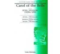 Carol of the Bells