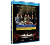 Carol of the Bells ( Shchedryk ) (Blu-Ray)