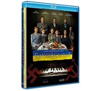 Carol of the Bells ( Shchedryk ) (Blu-Ray)