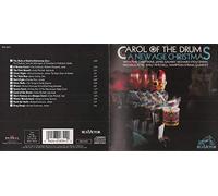 Various Artists - Carol of Drum [New CD]