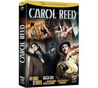 Carol reed - 4dvd+2brd