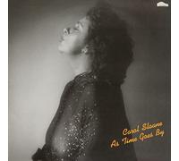 Carol Sloane - As Time Goes By