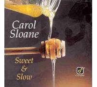 Carol Sloane - Carol Sloane - N/A Article Supprim,