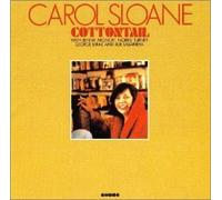 Carol Sloane - Cottontail