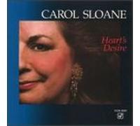 Carol Sloane - Hearts Desire