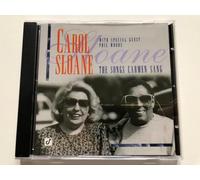 Carol Sloane - Songs Carmen Sang
