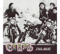 Carol-The Best-JAPAN CD