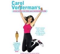 Carol Vorderman: Kick Start Detox and Exercise Plan [DVD]