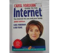 Carol Vorderman's Guide to the Internet 2000 Edition: WHSmith version