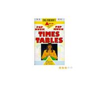 Carol Vorderman's Video Class: Pop Music Times Tables (Special) [VHS]