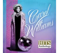 CAROL WILLIAMS - Hits Anthology