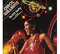 Carol Williams - Lectric Lady (Expanded Edition)