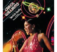 Carol Williams - Lectric Lady [Japan CD] OTLCD-5029