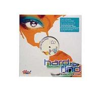 Carol Williams - Love Is You [12" VINYL]