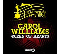 Carol Williams - Queen Of Hearts