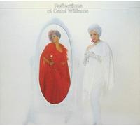 CAROL WILLIAMS - Reflections Of Carol Williams