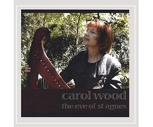 CAROL WOOD - Eve of St Agnes
