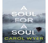 Carol Wyer Soul for a Soul Paperback Book Carol Wyer Multicolor