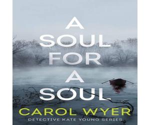 Carol Wyer Soul for a Soul Paperback Book Carol Wyer Multicolor