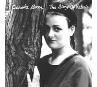 Carola Baer - The Story Of Valerie