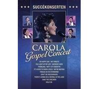 Carola - Carola Gospel Concert - DVD