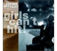 Carola Grey & Noisy Mama - Girls Can't Hit!