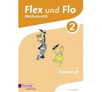 Carola Hoffmann Wolfgang Westpha Flex und Flo - Ausgabe 2014: Arbeits (Hardback)