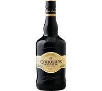 Carolans Irish Cream Liqueur (700ml - 17%)