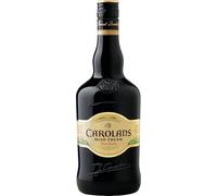 Carolans Irish Cream Cream Liqueur