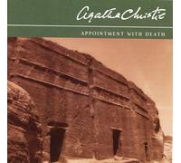 Carole Boyd - Agatha Christie - Appointment with Death - Abridged Audiobook - Read by Carole Boyd - A Hercule Poirot Mystery - 3 hours