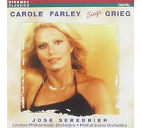 Carole Farley Sings Grieg