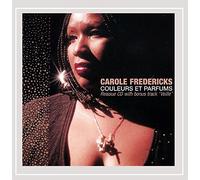 CAROLE FREDERICKS - Fredericks, Carole : Couleurs Et Parfums
