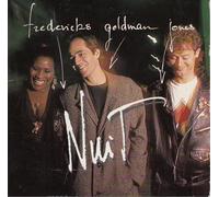 Carole Fredericks - Nuit