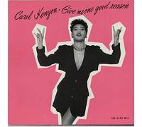 Carole Kenyon - Give Me One Good Reason