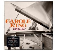 Carole King - A Beautiful Collection: Best Of Carole King