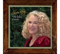Carole King - A Holiday Carole (2023) LP Vinyl Pre Order