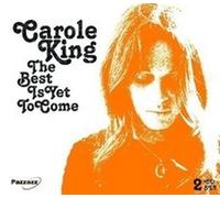 King, Carole - Best Is Yet to Come