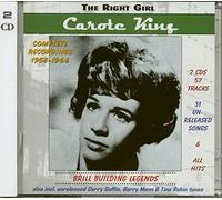 Carole King - Brill Building Legends