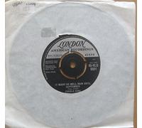 CAROLE KING - CAROLE KING 7"Single -It Might As Well Rain Until September/Nobody's Perfect