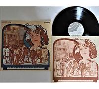 Carole King - CAROLE KING FANTASY vinyl record