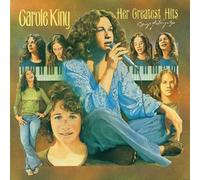Carole King - Carole King: Her Greatest Hits - Songs Of Long Ago