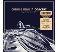 King Carole - In Concert [VINYL]